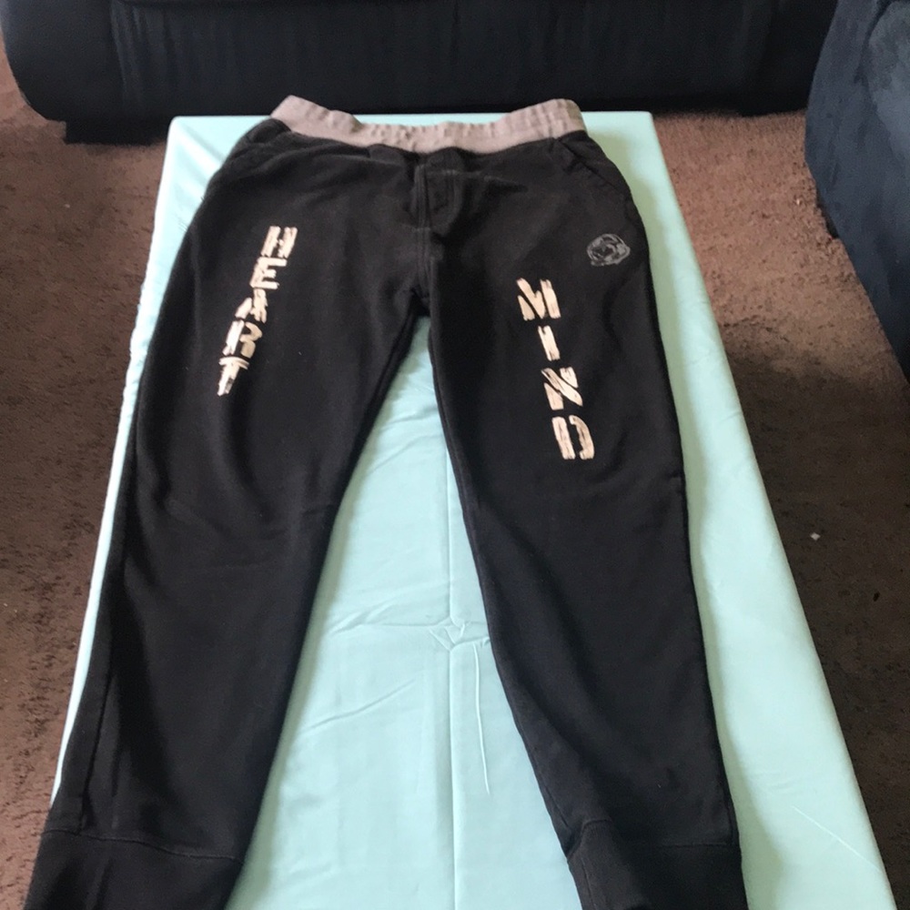 Men joggers